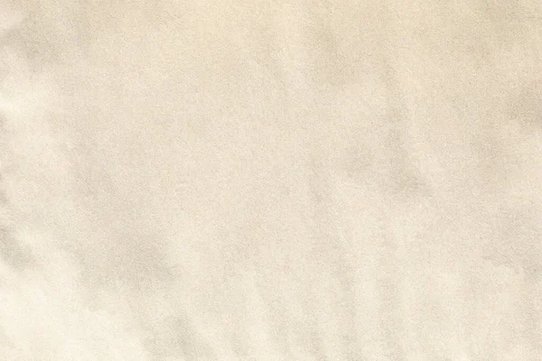 古い茶色のくぼんだ紙の質感粒状の詳細 — ストック写真