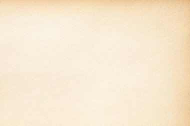 Eski, kahverengi kağıt yüzey dokusu kapat