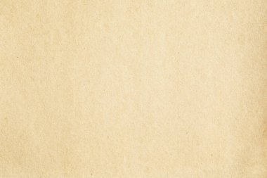 Eski kahverengi kağıt yüzey dokusu kapat