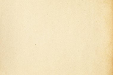 Eski kahverengi kağıt yüzey dokusu kapat