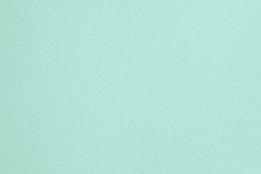 Macro closeup of kraft light green paper texture