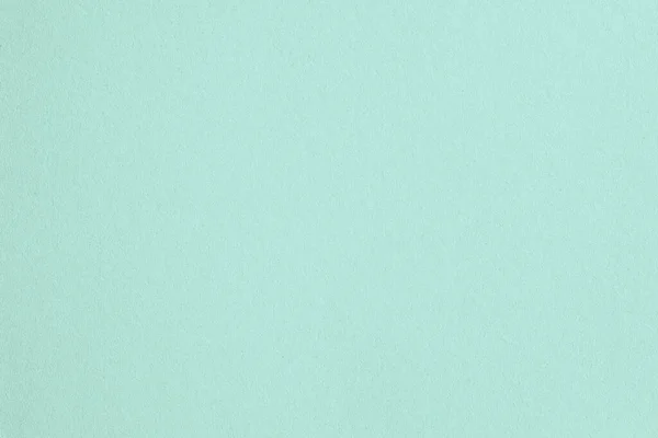 Макромакро Крупный План Текстуры Крафтовой Светло Зеленой Бумаги — стоковое фото