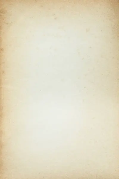 Svislá Textura Povrchu Hnědého Papíru — Stock fotografie