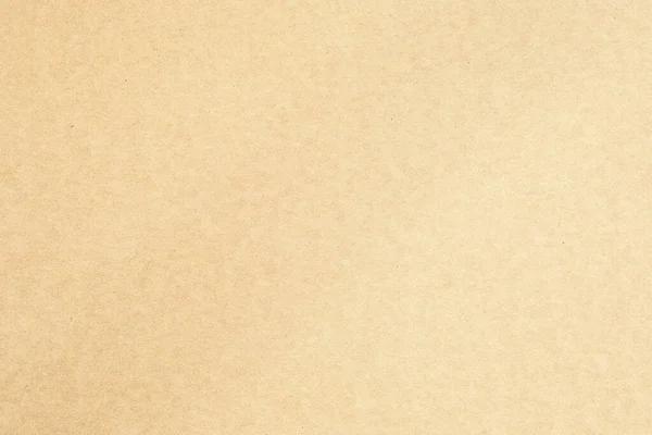 Kraftbrunt Papper Ytstruktur — Stockfoto