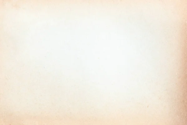 Eski Sarı Kahverengi Kağıt — Stok fotoğraf
