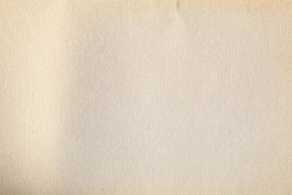 Vecchio Vintage Marrone Carta Superficie Texture — Foto Stock