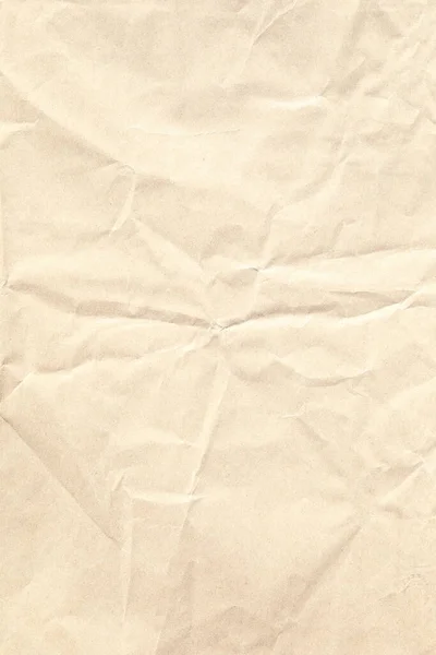 Dikey Kahverengi Kağıt Yüzey Dokusu — Stok fotoğraf