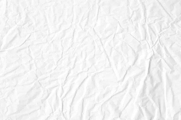 Superfície Textura Papel Branco Macro — Fotografia de Stock