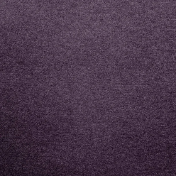 深紫色纸纹理表面 — 图库照片
