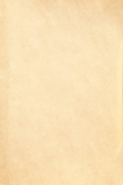 Barna Természetes Vászon Függőleges Papír Textúra — Stock Fotó