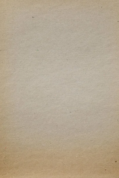 Вертикальная Старинная Коричневая Бумага — стоковое фото