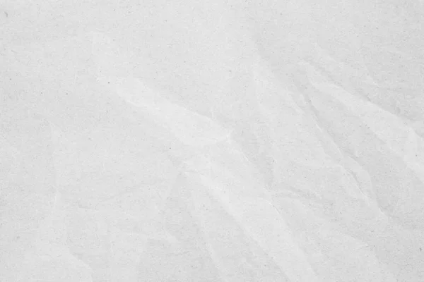 Сіра Текстура Крафт Паперу Збитими Лініями — стокове фото
