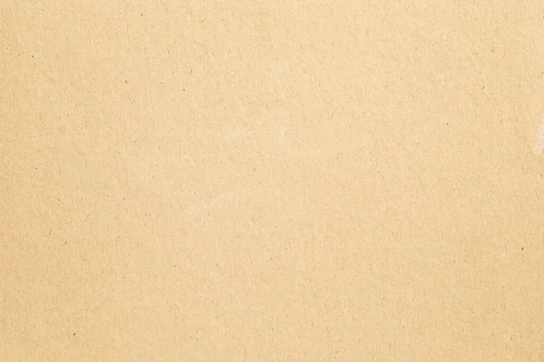 Canvas Bruine Kraftpapier Textuur — Stockfoto