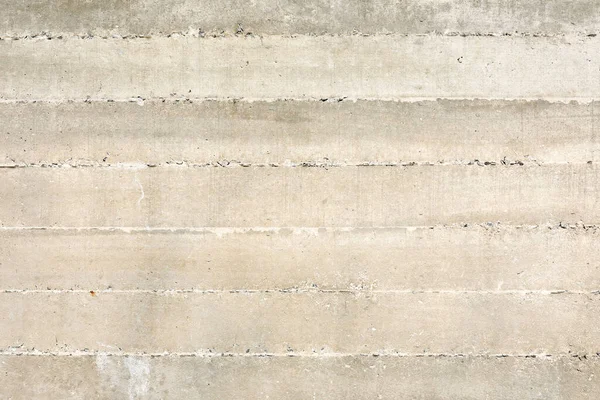 带线条背景纹理的曲柄砂浆墙 — 图库照片