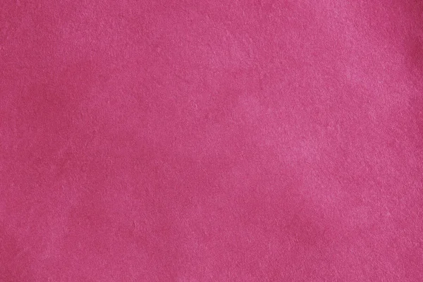Papel Vermelho Textura Superfície Fundo — Fotografia de Stock