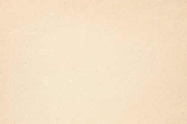 Bej rengi branda kraft arkaplan kağıdı dokusu