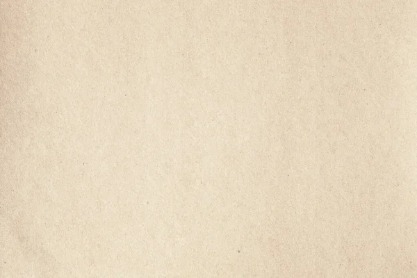 Oude Bruine Papier Oppervlakte Textuur Close — Stockfoto