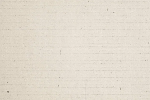 Коробка Коричневого Картона Пятнами Фоне Крафтовой Бумаги — стоковое фото