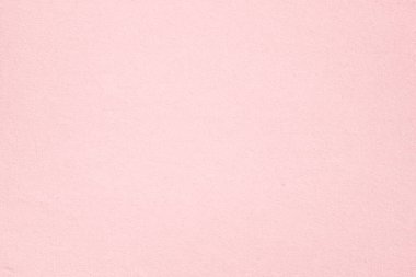 Eski, soluk, pembe kağıt yüzey dokusu. Kapatın.