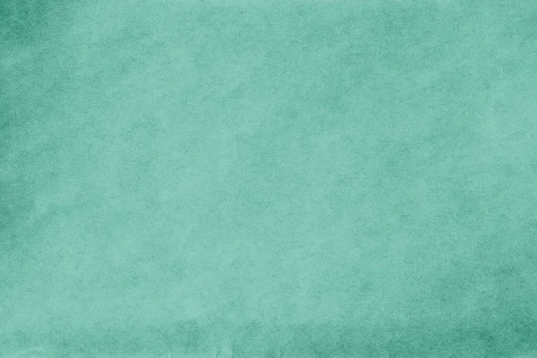 Полотно Зелена Текстура Крафт Паперу — стокове фото