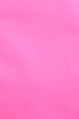 Kraft pembe kağıt dokusunun makro yakın çekimi