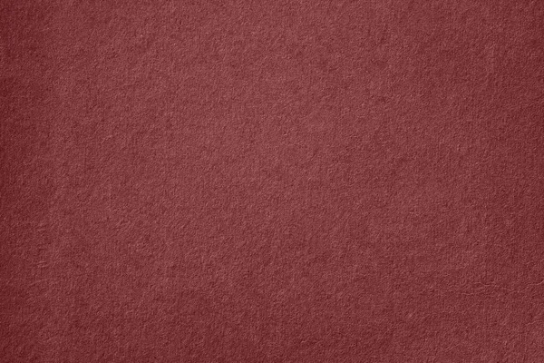 Detalhes Macro Fundo Vermelho Superfície Papel Textura — Fotografia de Stock