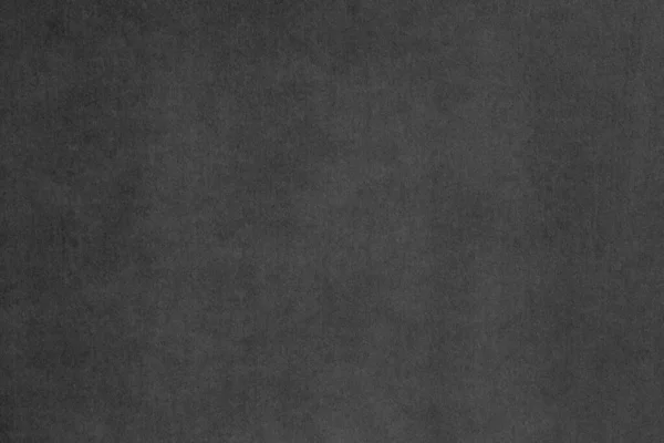 Papel Cinza Escuro Textura Superfície Fundo — Fotografia de Stock