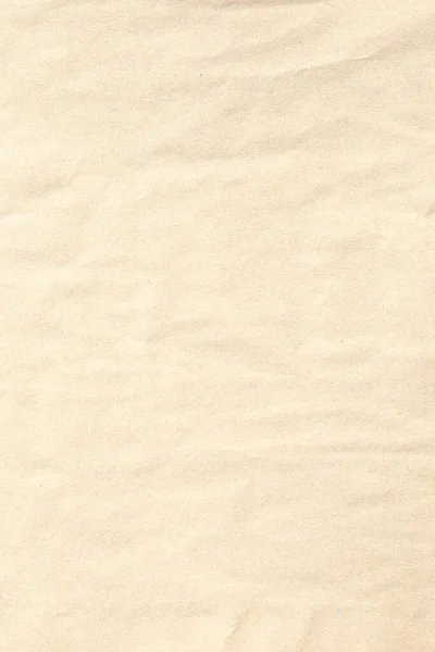 Вертикальна Старе Коричневе Покриття Паперу Текстури — стокове фото