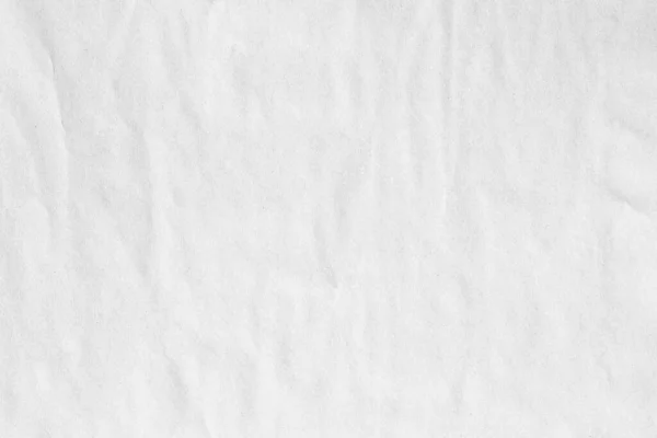 Горизонтальная Белая Текстура Бумаги — стоковое фото