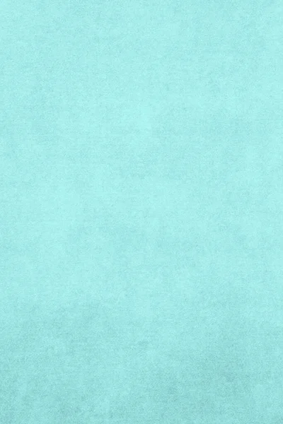 Blaue Farbe Papier Oberflächenstruktur — Stockfoto