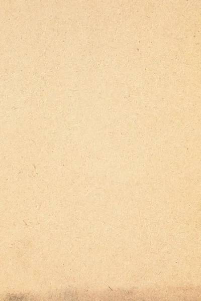 茶色の自然キャンバス垂直紙の質感 — ストック写真