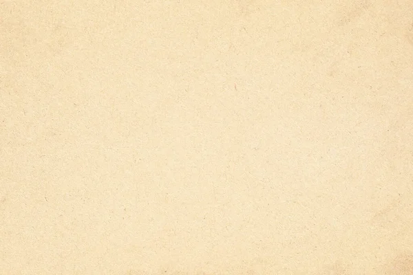 Vecchio Marrone Carta Kraft Texture — Foto Stock