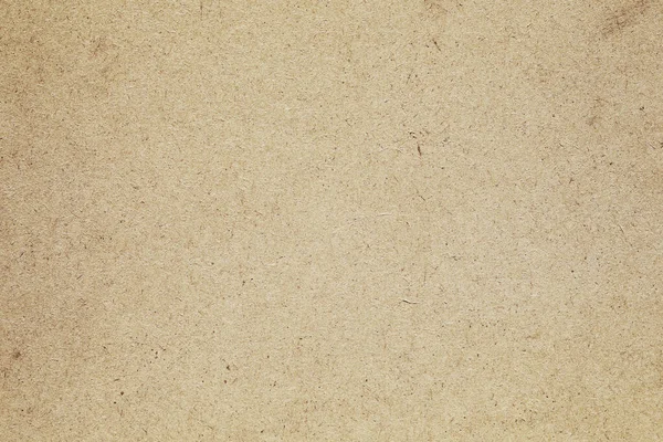 Lekeli Eski Kraft Parşömen Kağıdı — Stok fotoğraf
