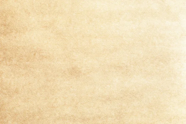 Körner Braune Kraftpapier Textur — Stockfoto