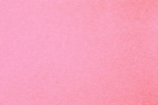 Pink Kraft Paper Macro Texture — Stock Photo, Image