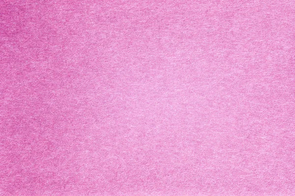 Roze Kleur Papier Kraft Achtergrond Textuur — Stockfoto