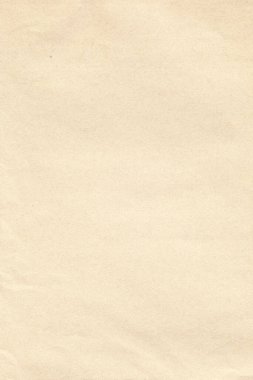 Kahverengi Kraft brandası dikey kağıt dokusu