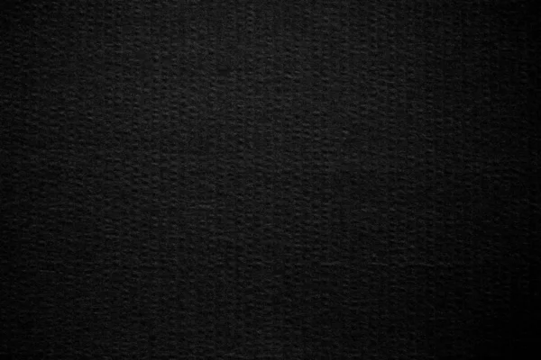 Черный Картонный Коробок Крафтовой Бумаги Текстуры — стоковое фото