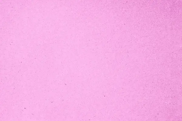 Pink Plátno Kraft Papír Textura Pozadí — Stock fotografie