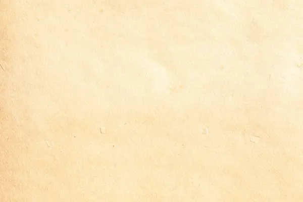 Smooth Kraft Brown Paper Texture — Stock Photo, Image