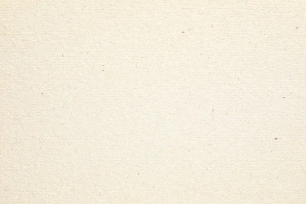 Geelachtig Papier Met Korrelige Textuur — Stockfoto