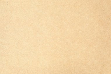 Makro kahverengi kağıt yüzey dokusu