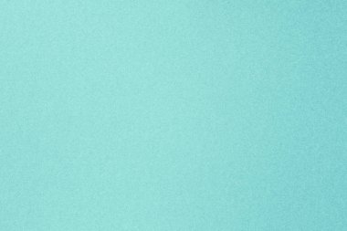 Macro closeup of kraft light green paper texture