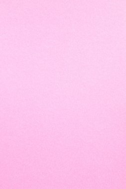 Kraft pembe kağıt dokusunun makro yakın çekimi