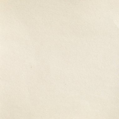 Düz kare kahverengi kağıt tuval ve tahıl detaylarıyla makro doku