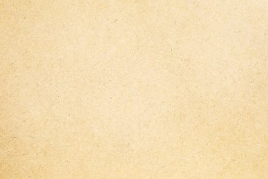 Kahverengi buruşuk kağıt ve yakın çekim tahıl dokusu.