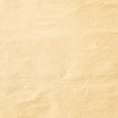 Soluk kahverengi kraft kare kağıt dokusu