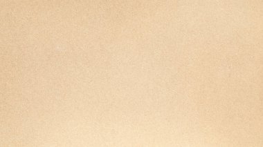 Eski kahverengi kağıt tuval yüzey dokusu makro yakın çekim