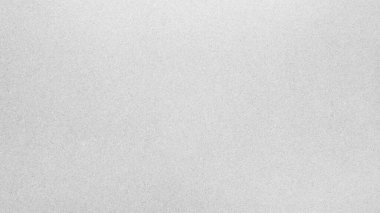 Gri kağıt branda yüzey dokusu tahıllarla makro yakın çekim