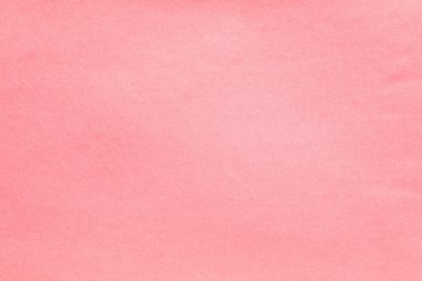 Kırmızı kağıt dokusu arkaplan yüzeyi